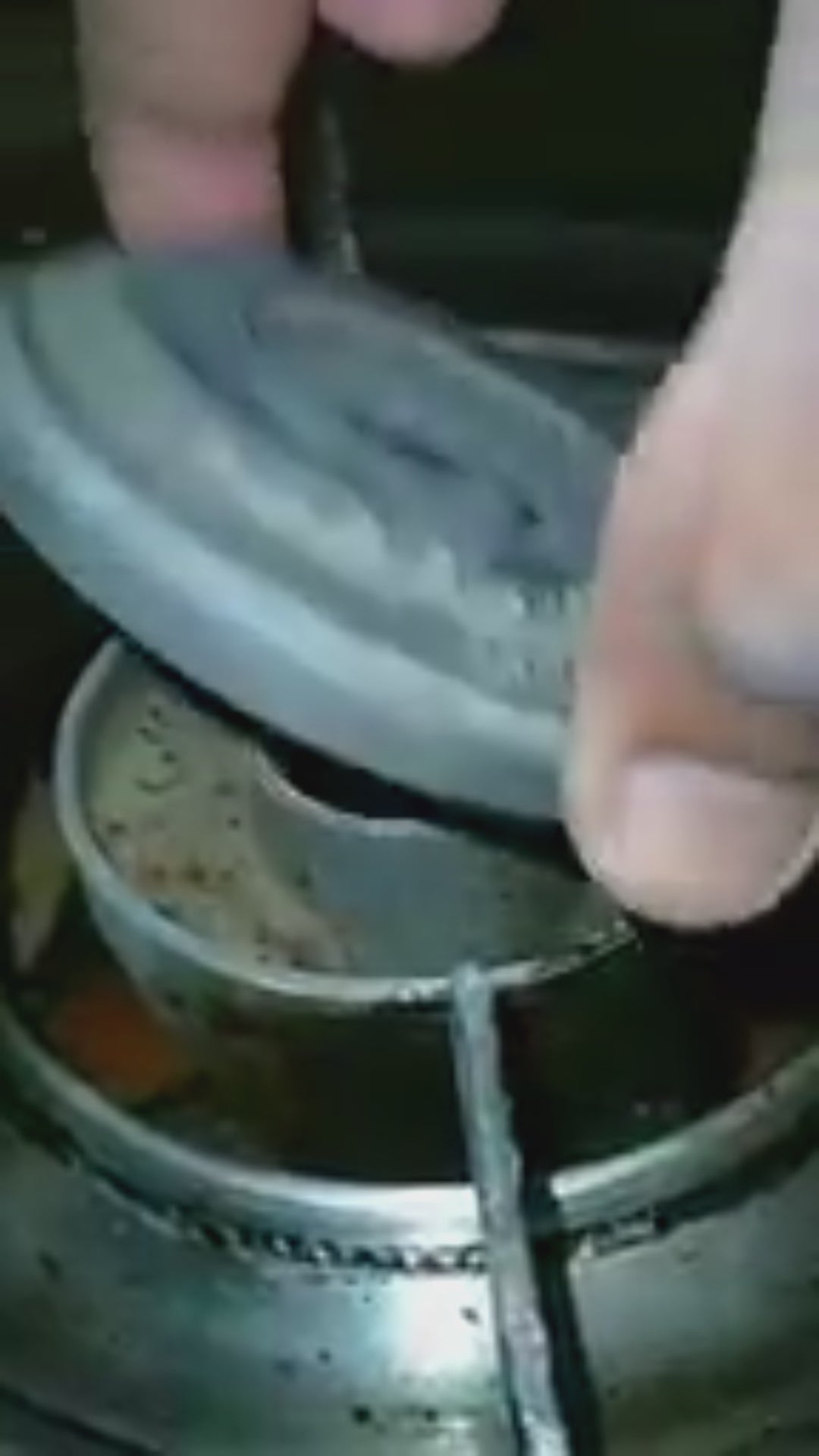 Electric Stove For Cooking, Hot Plate Heat Up